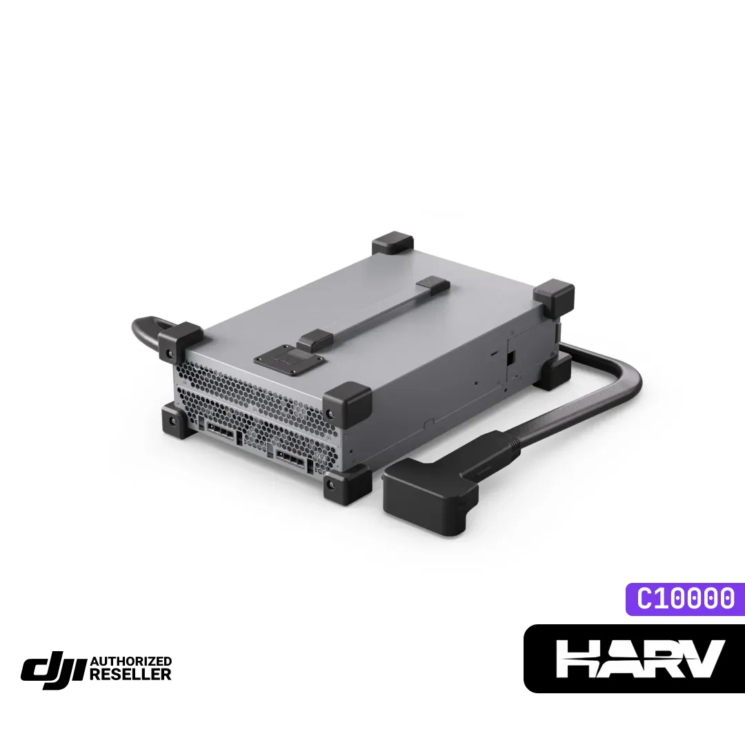 Cargador DJI Agras C10000