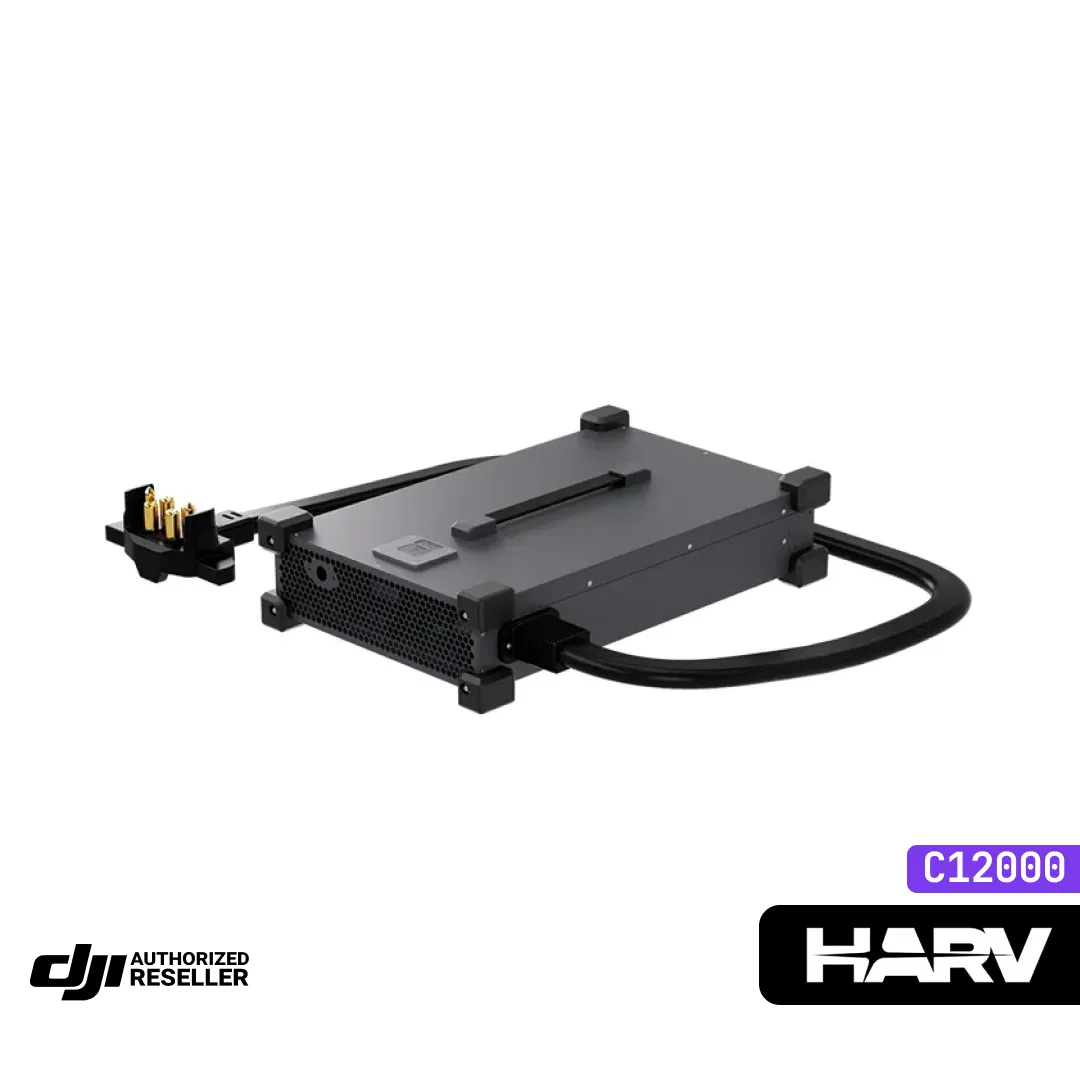 Cargador DJI Agras C12000