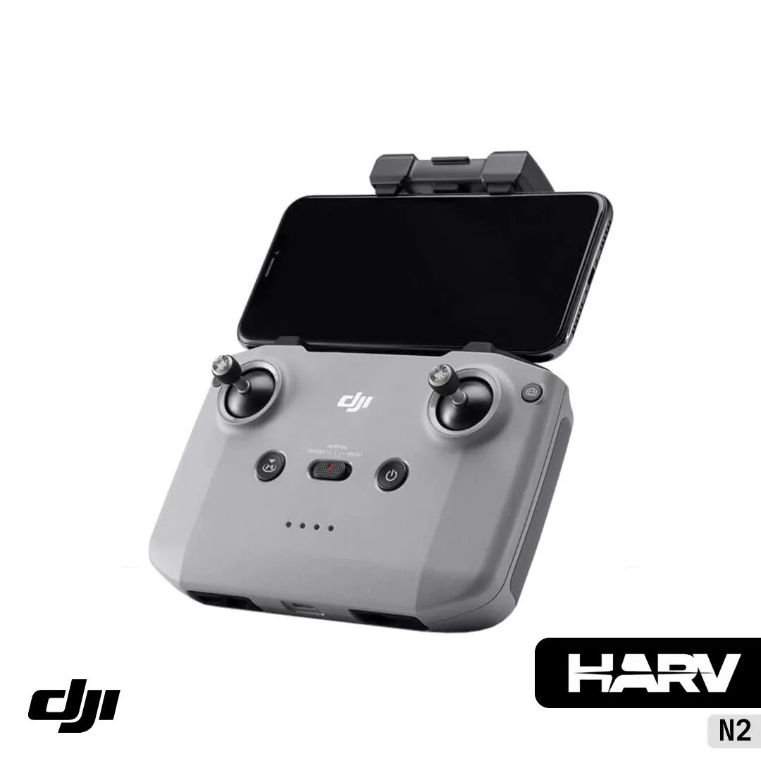 Control DJI N2