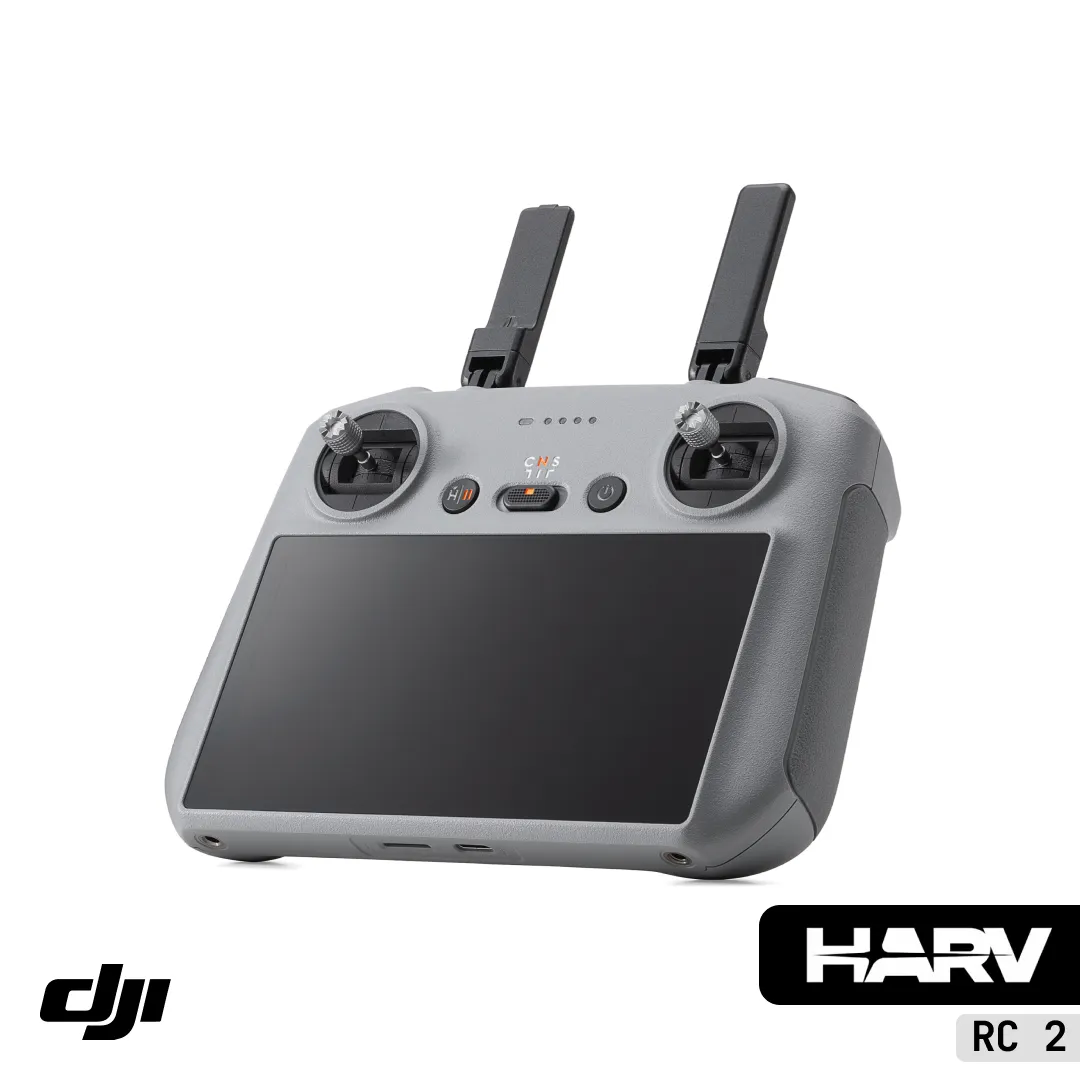Control DJI RC 2