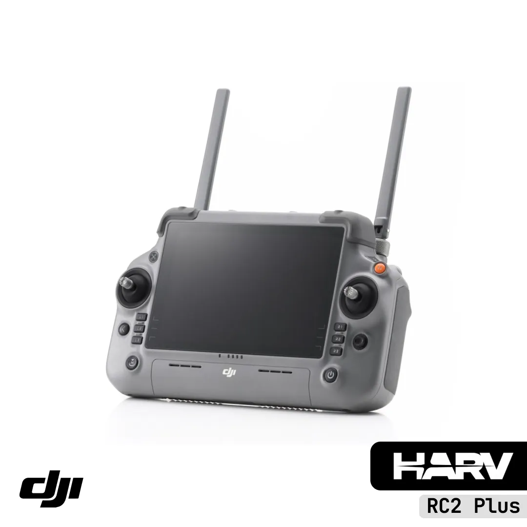 Control DJI RC 2 Plus Enterprise