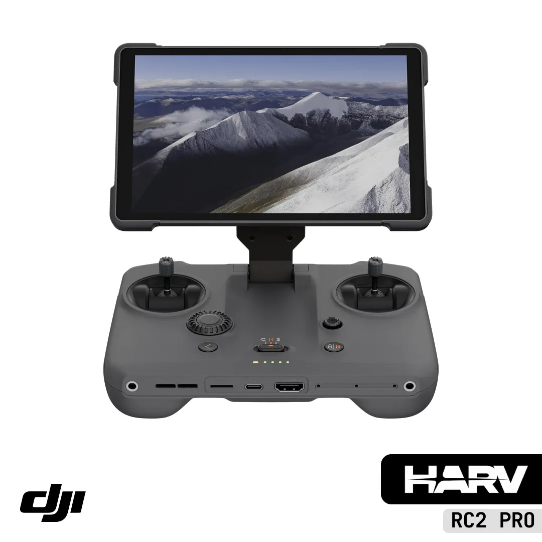 Control DJI RC 2 Pro