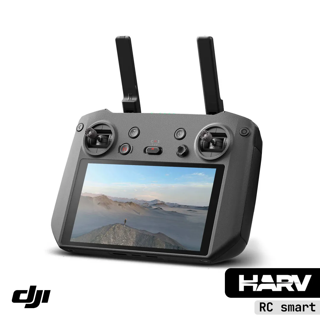 Control DJI RC Pro