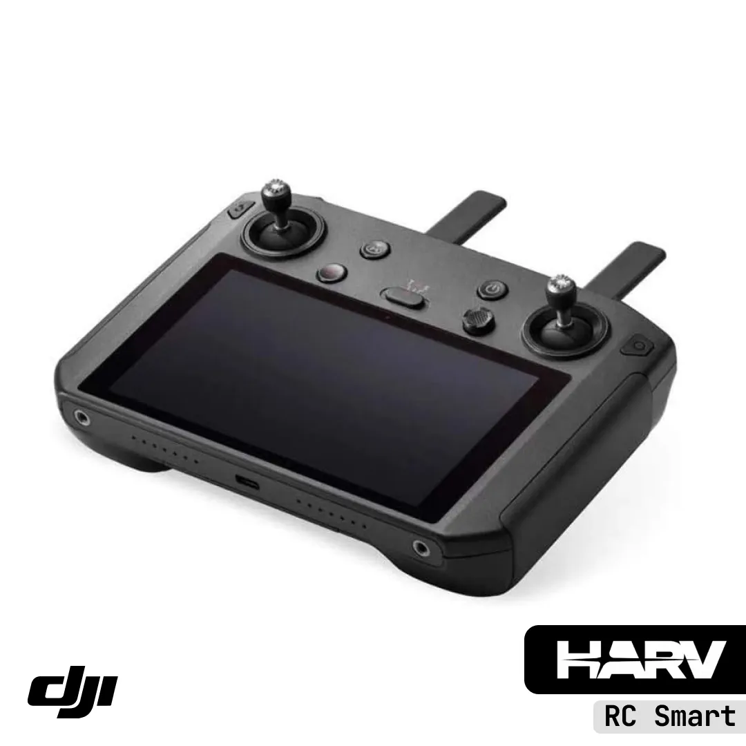 Control DJI RC