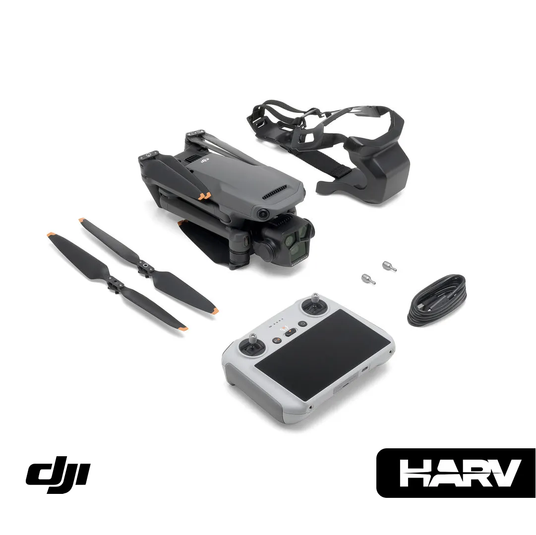 DJI Mavic 3 Pro (DJI RC)