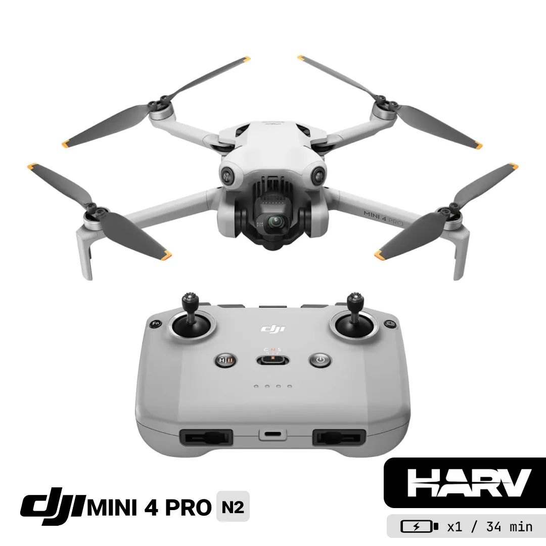 DJI Mini 4 Pro