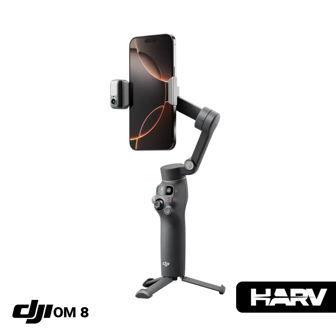 DJI OM 8 Estabilizador para Telefono