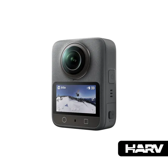 DJI Osmo 360 Standard Camara 360