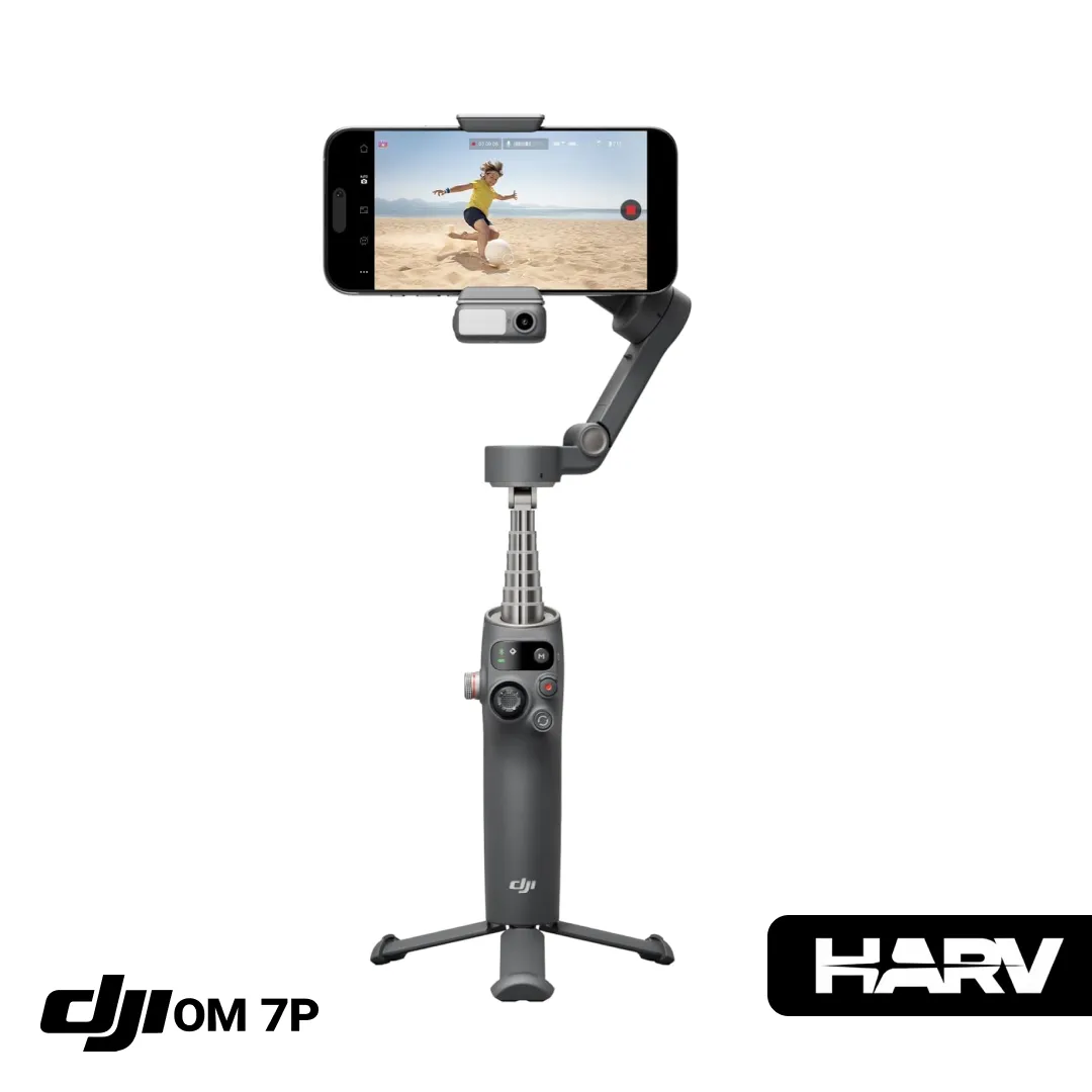 DJI Osmo Mobile 7P