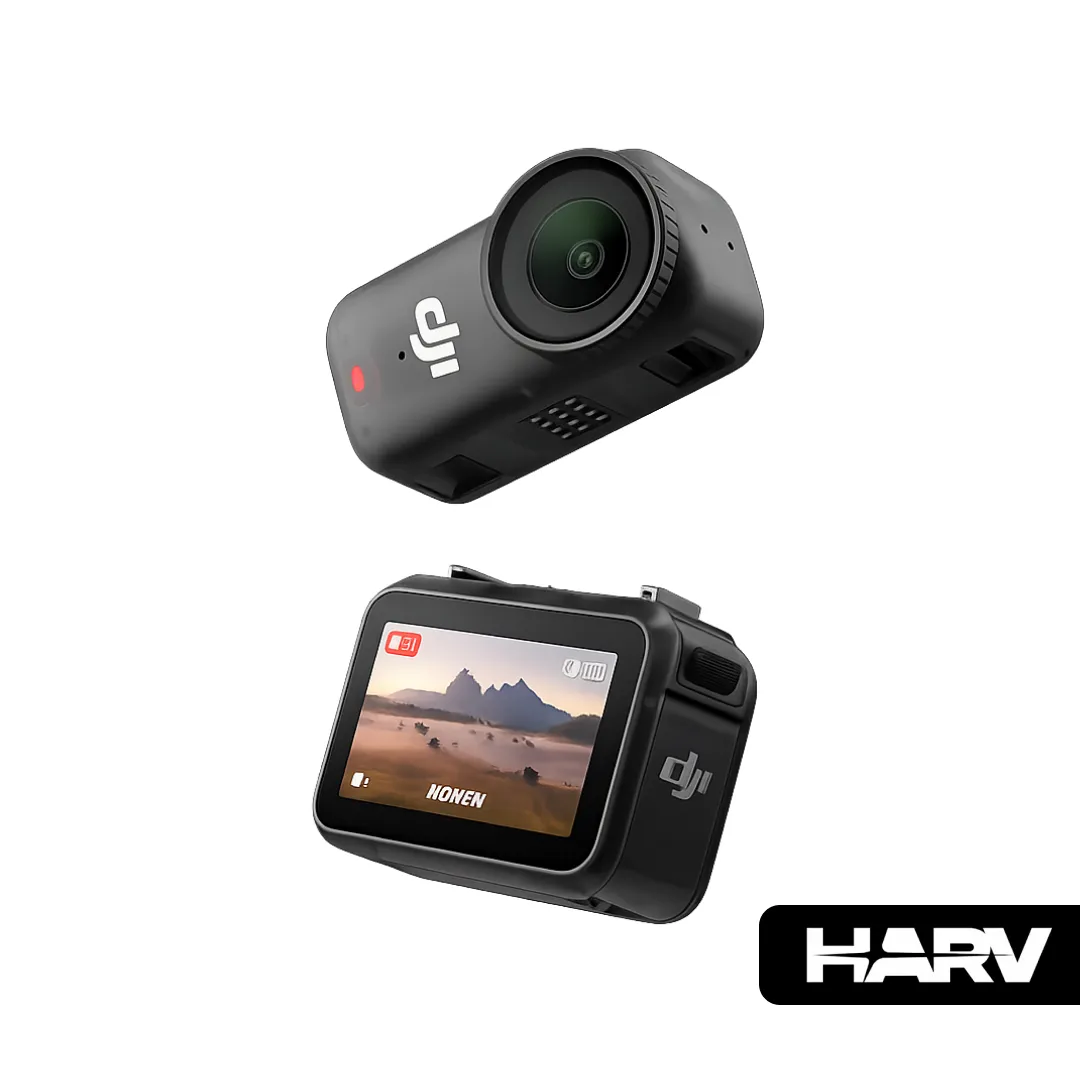 DJI Osmo Nano 128GB Camara Compacta