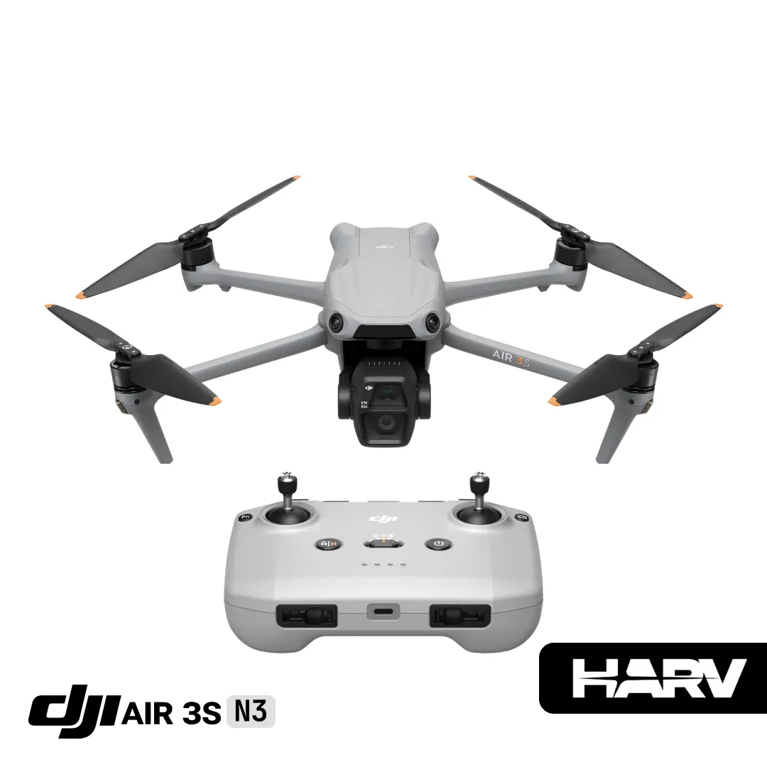 Dron DJI Air 3S N3