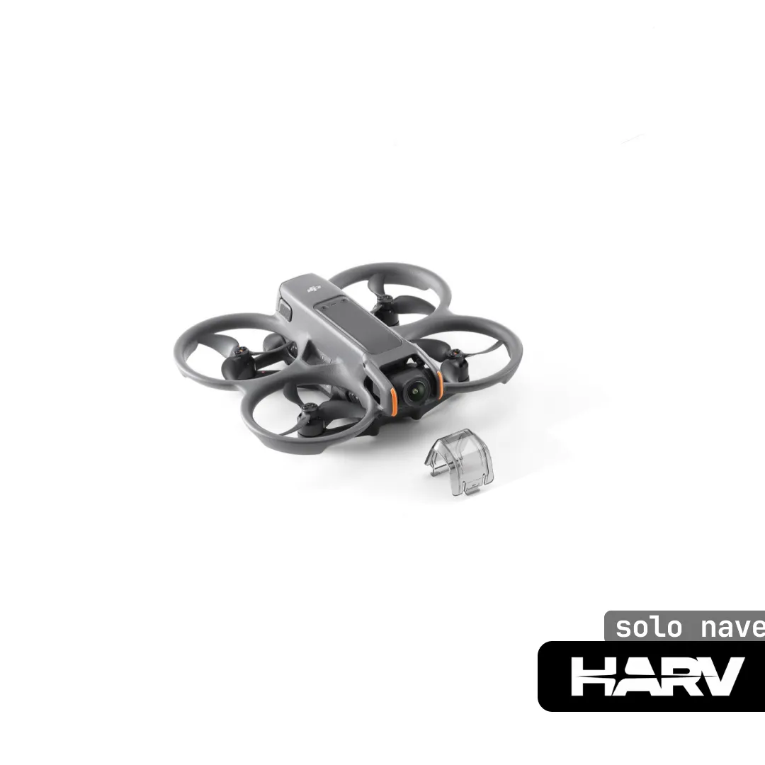 Dron DJI Avata 2 (Solo Nave)