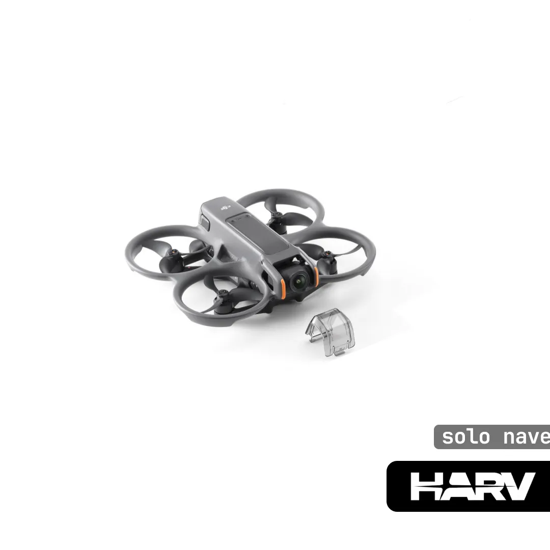 Dron DJI Avata 2 (Solo Nave)