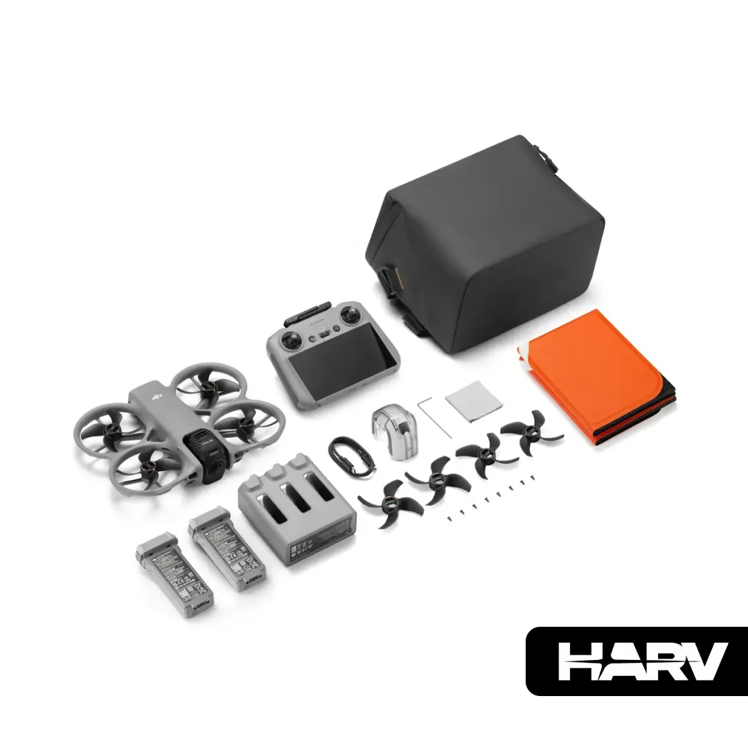 Dron DJI Avata 360 RC2 Fly More Combo
