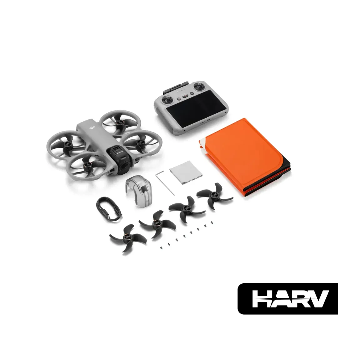 Dron DJI Avata 360 RC2