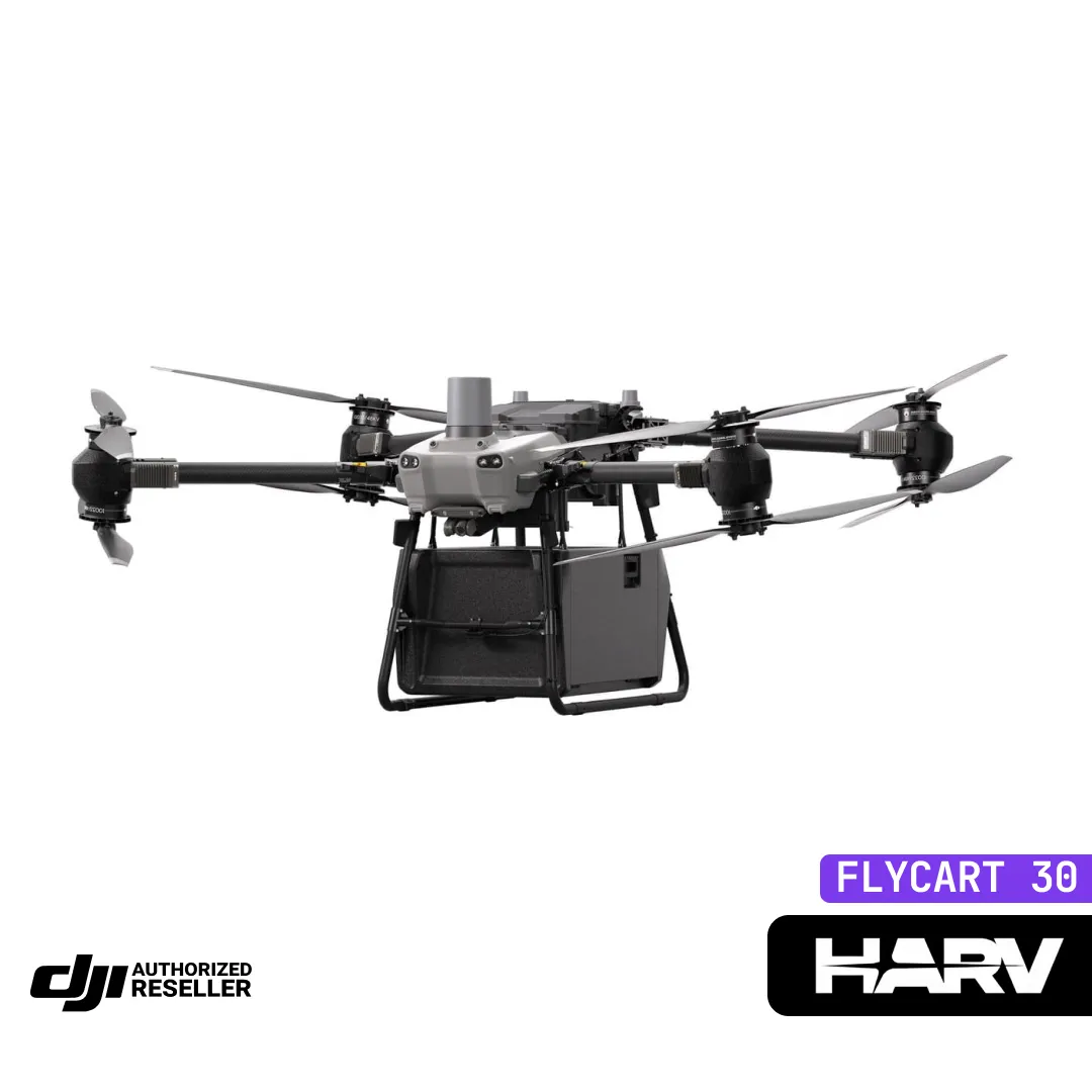 Dron DJI Enterprise FlyCart 30