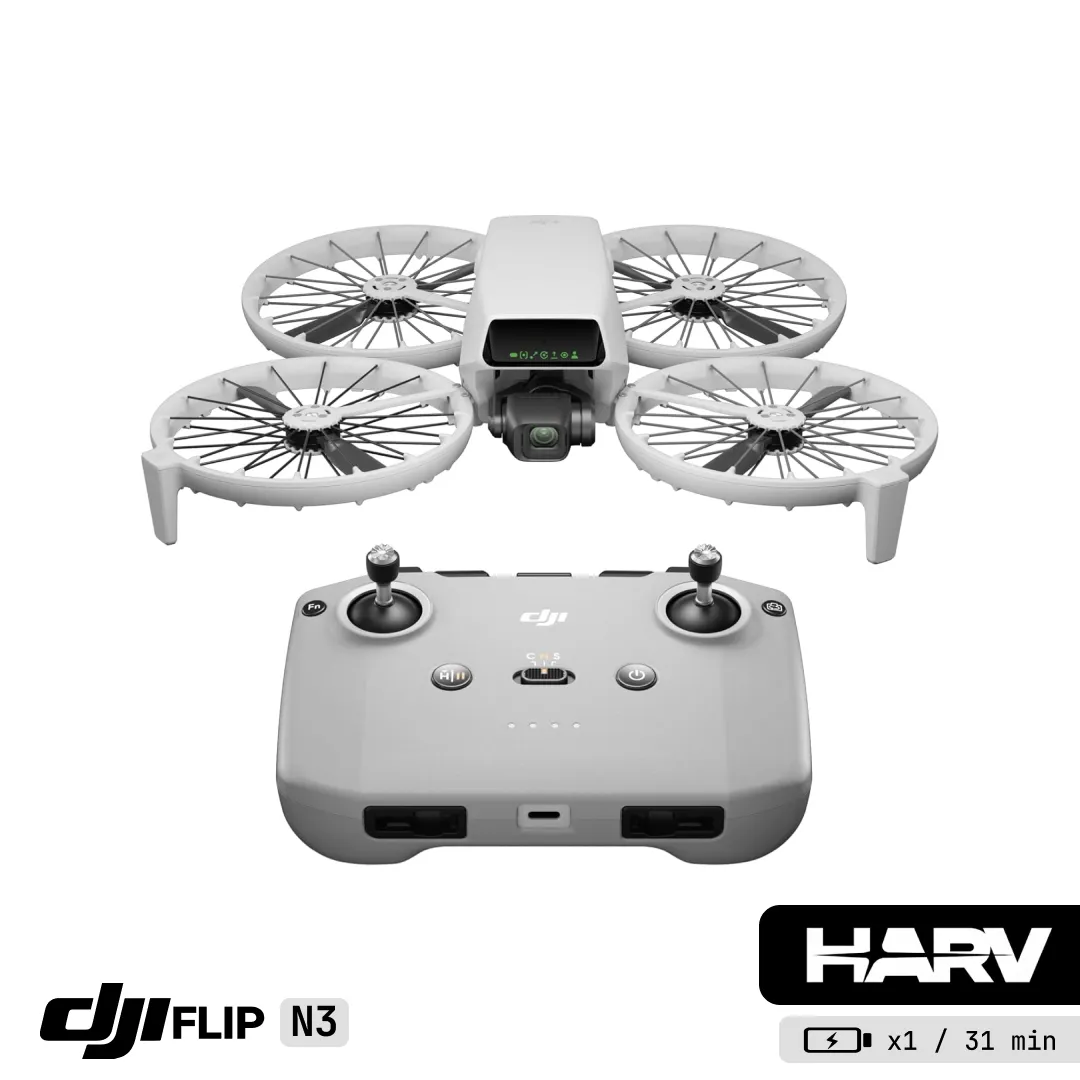 Dron DJI Flip N3