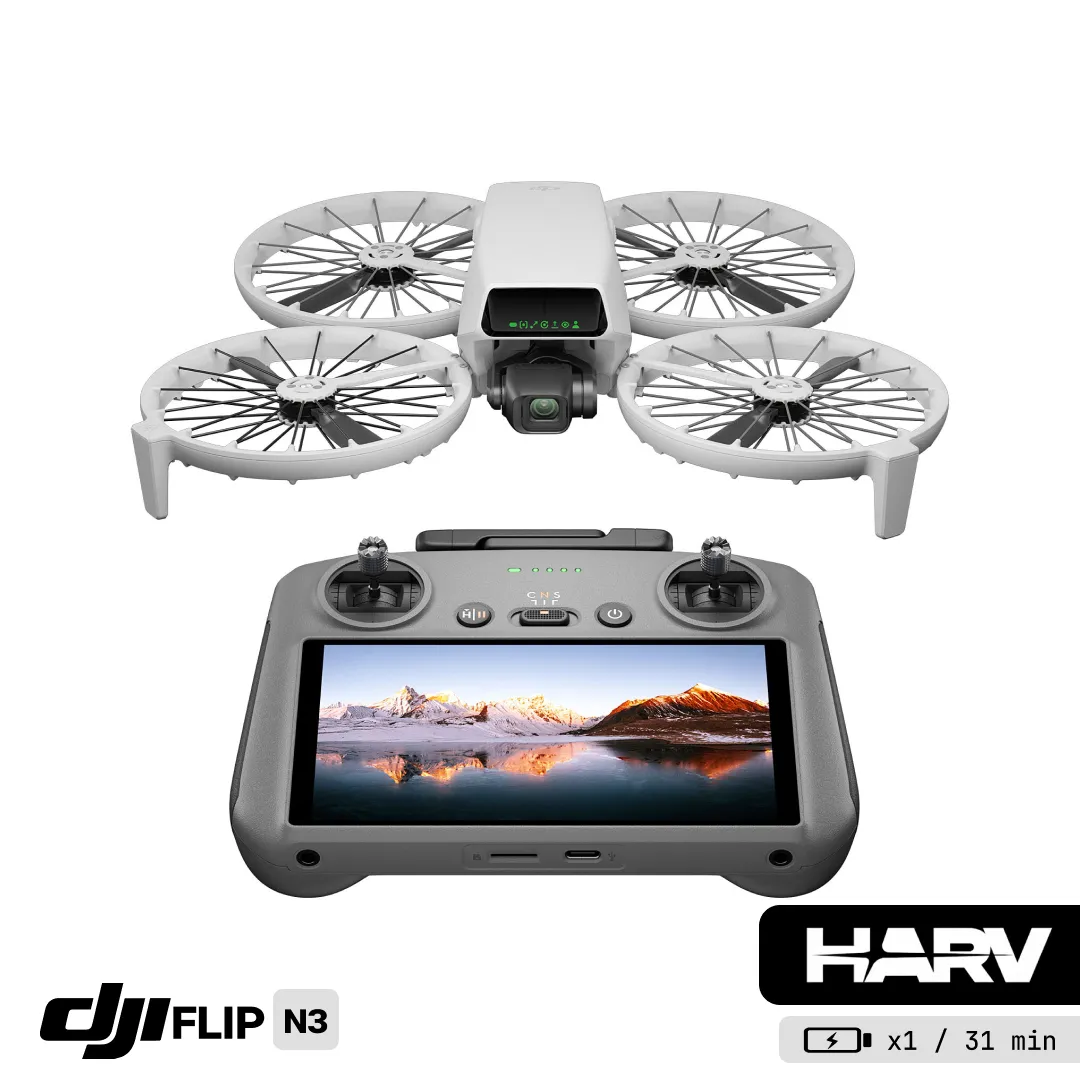 Dron DJI Flip RC2