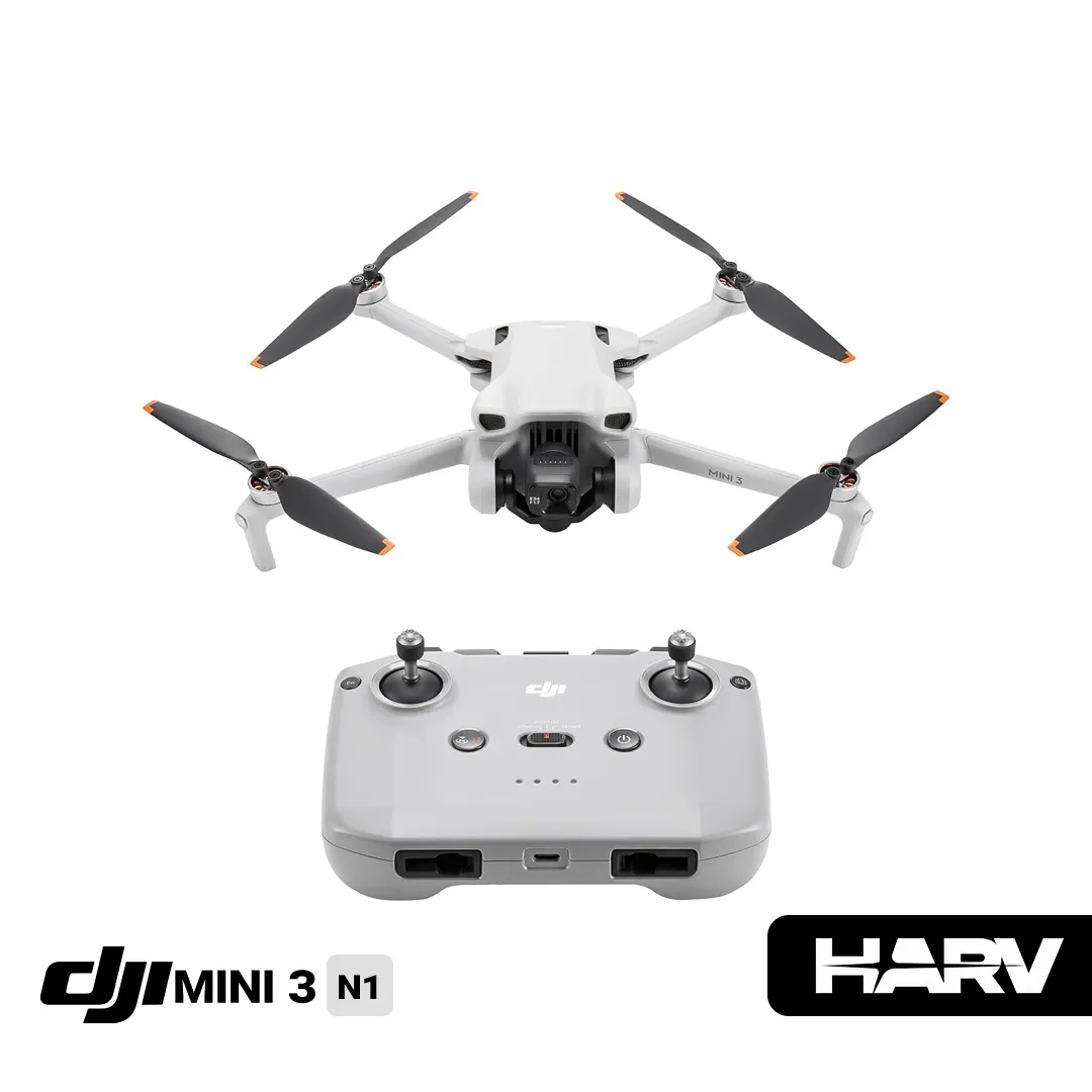 Dron DJI Mini 3 N1