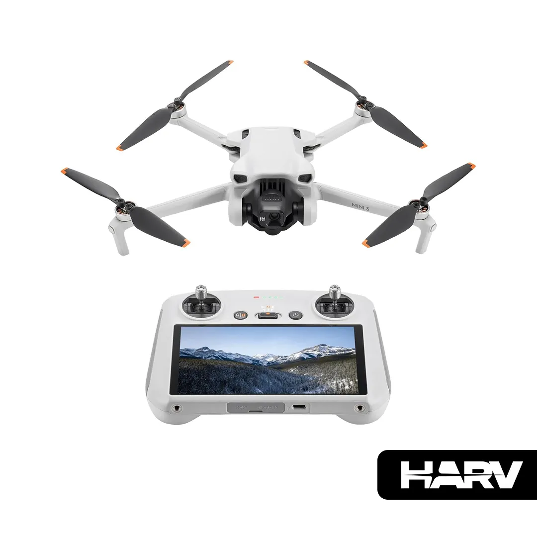 Dron DJI Mini 3 RC