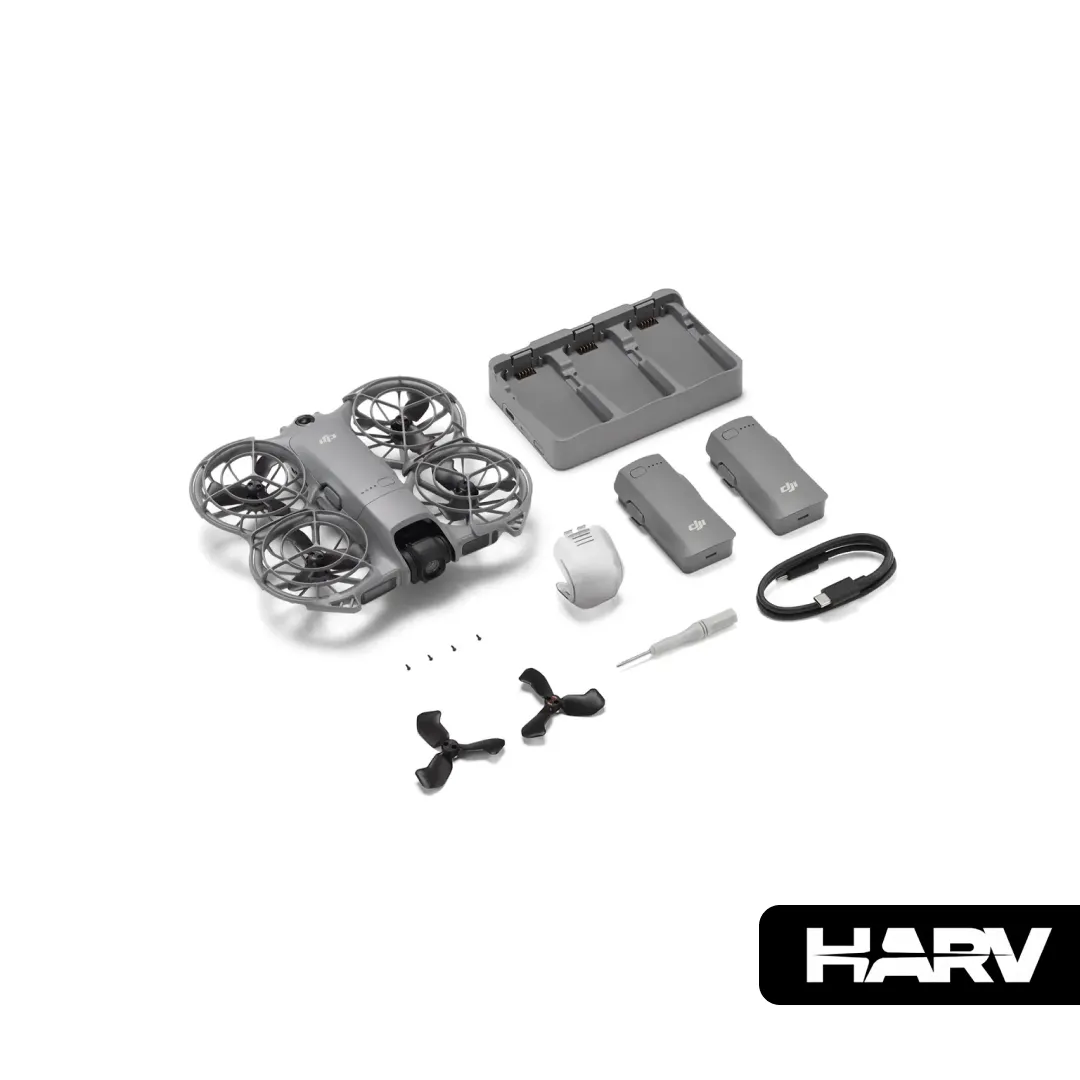 Dron DJI Neo 2 Combo 3B