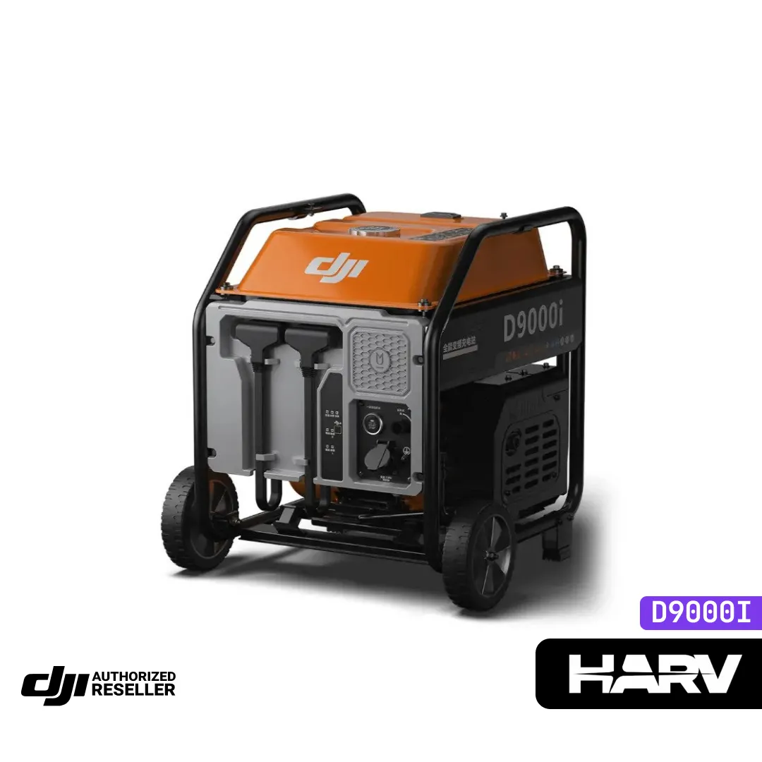 Generador DJI Agras D9000i