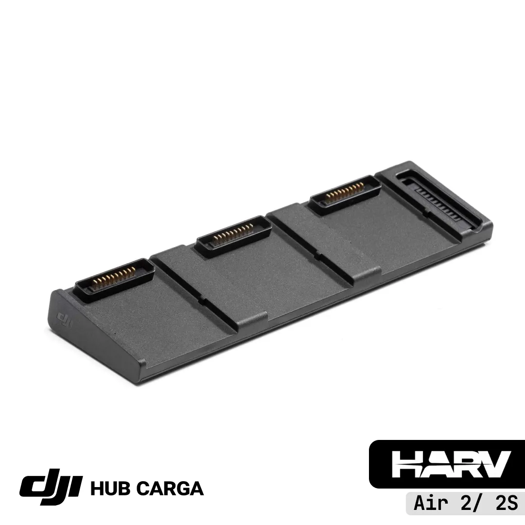 Hub de Carga DJI Air 2/ 2S