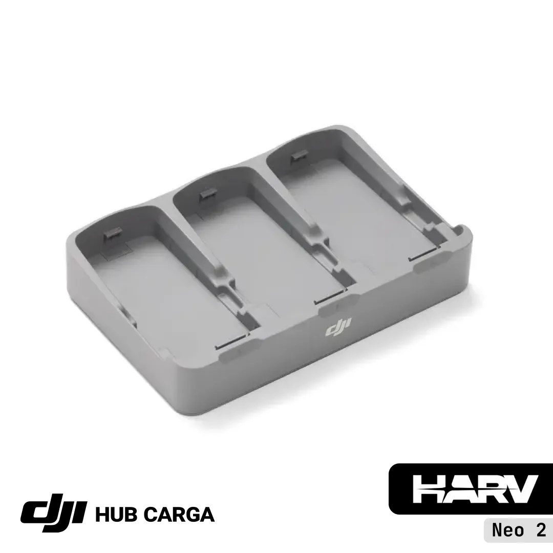 Hub de Carga DJI Neo 2