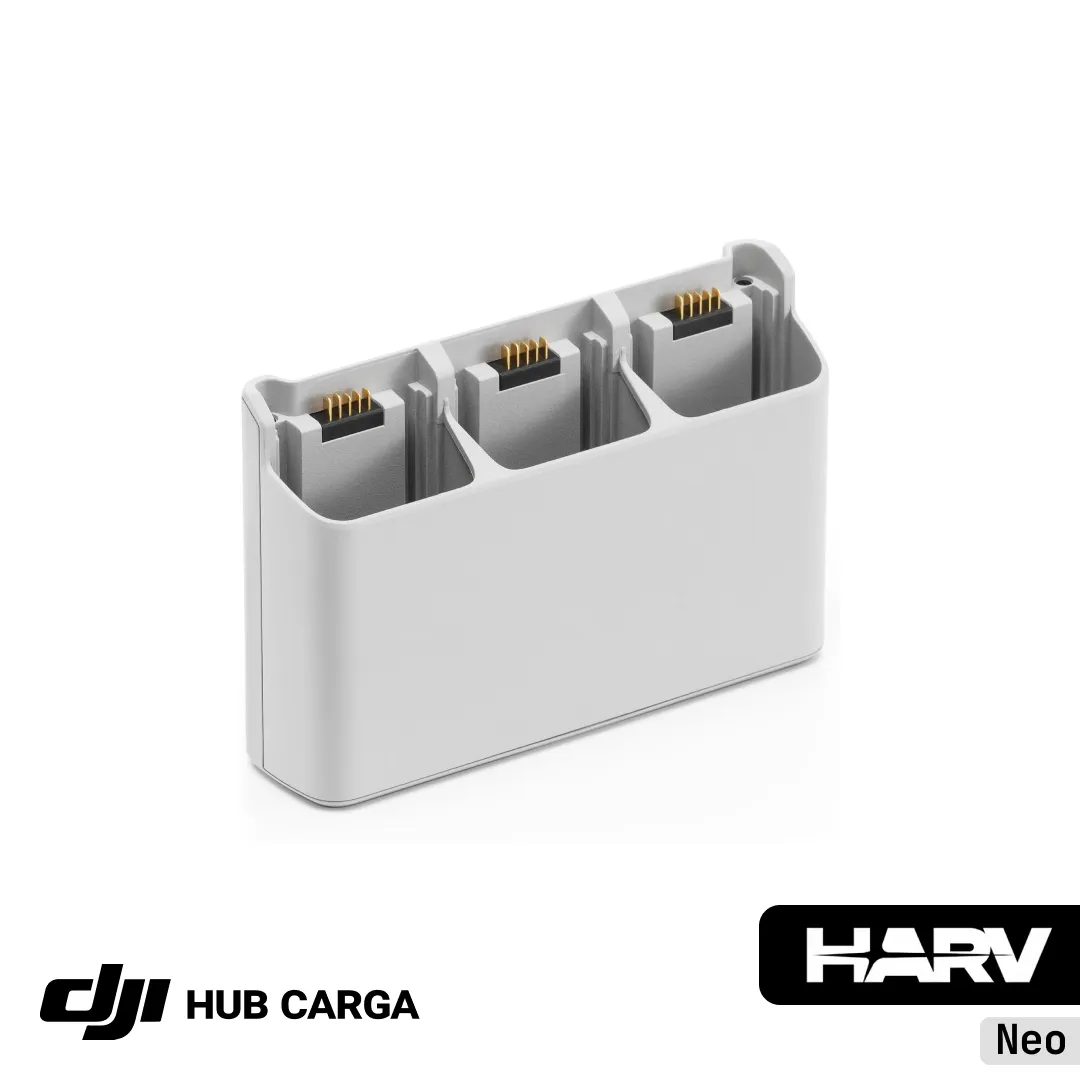 Hub de Carga DJI Neo