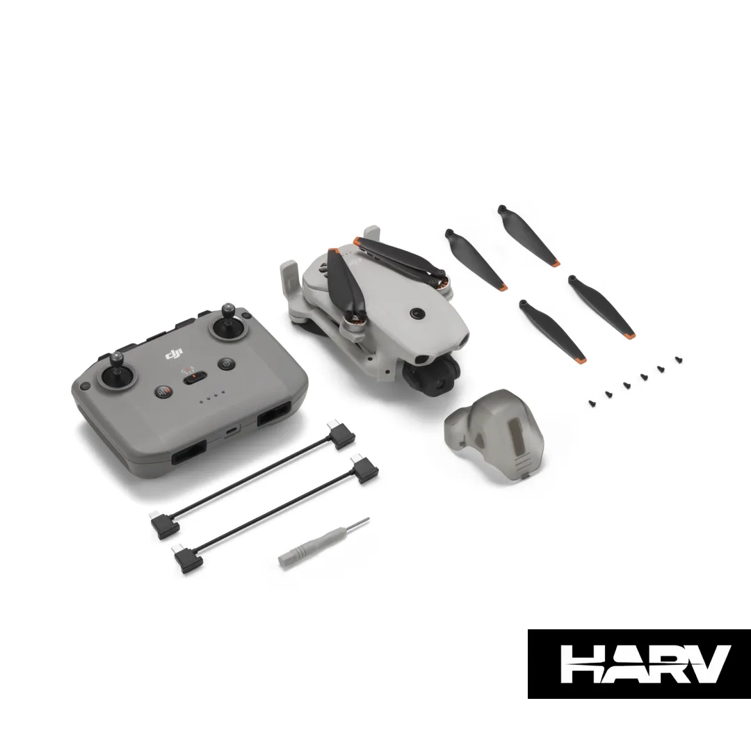 HARV LITO X1